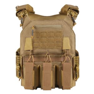 Outdoor Vest
