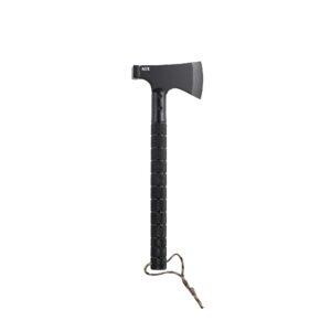Severe AX