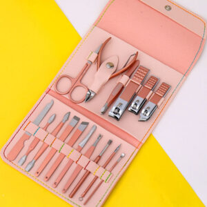 Hand and Nail Tools