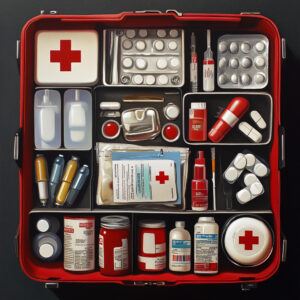 First Aid Kits