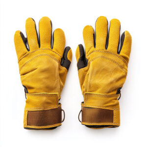 Belay Gloves