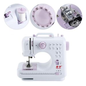 Sewing Machines