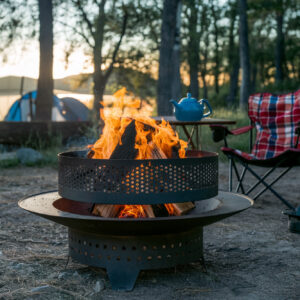 Camp Stoves