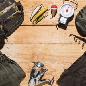 Fishing Apparel
