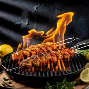 Grills
