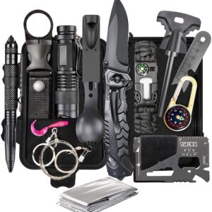Other Safety and Survival