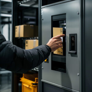 Check Security Boxes