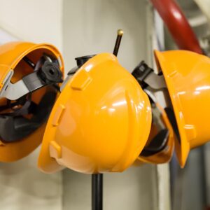 Helmets