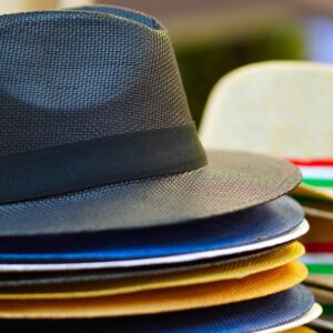 Hats and Caps