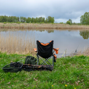 Fishing Chairs
