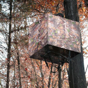 Tree Stands Blinds and Accessories