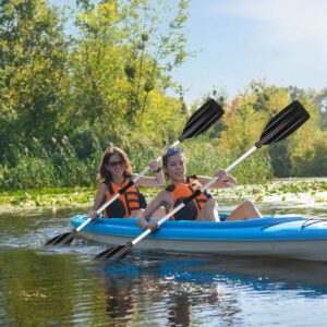 Other paddles