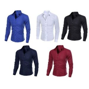 Shirts