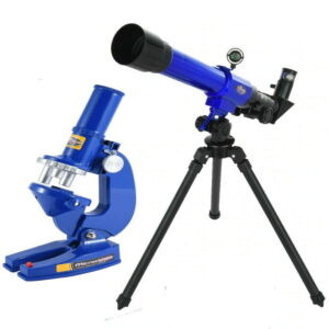 Telescope and Microscope Accessories