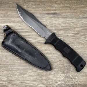 Specialty Knives