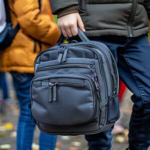 Bags and Backpacks