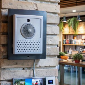Alarm Systems