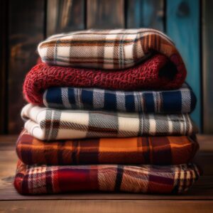 Blankets