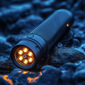 Flashlights