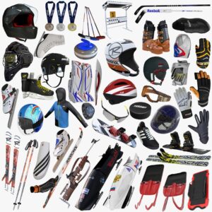 Winter Sports Accessories